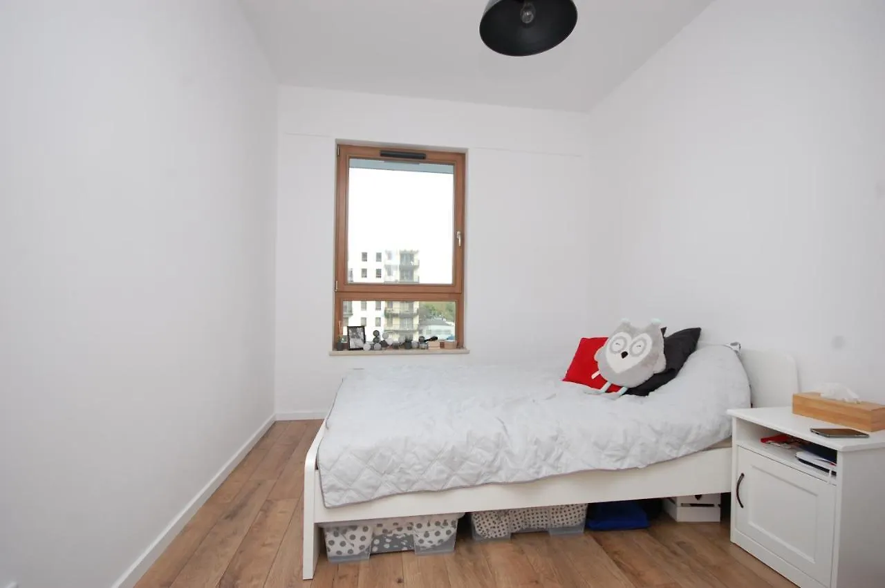 Uroczy ,, Bursztynowy,, Apartament Gdansk, Blisko Plazy, Parking W Cenie Apartment Poland
