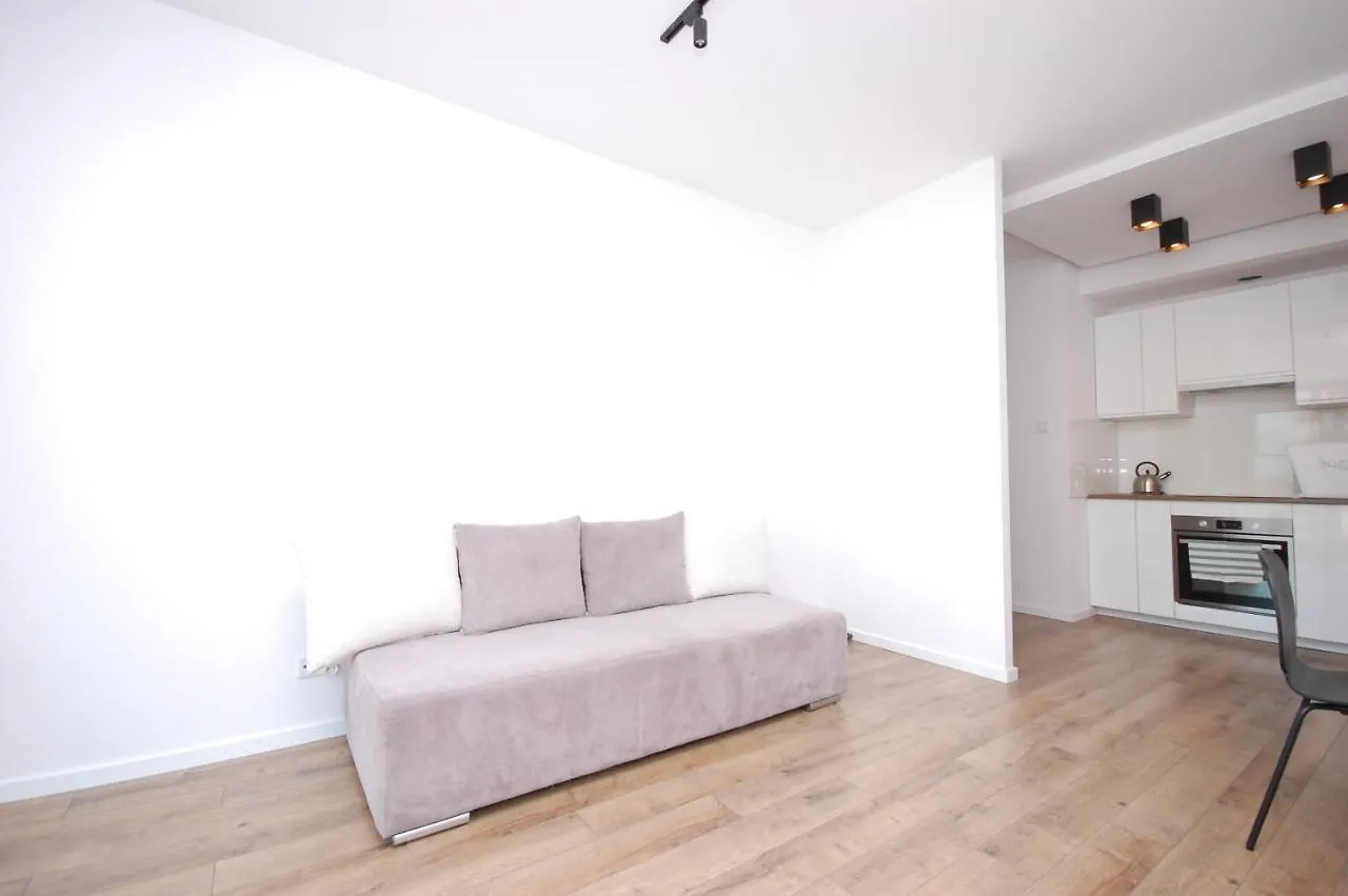 Uroczy ,, Bursztynowy,, Apartament Gdansk, Blisko Plazy, Parking W Cenie Apartment