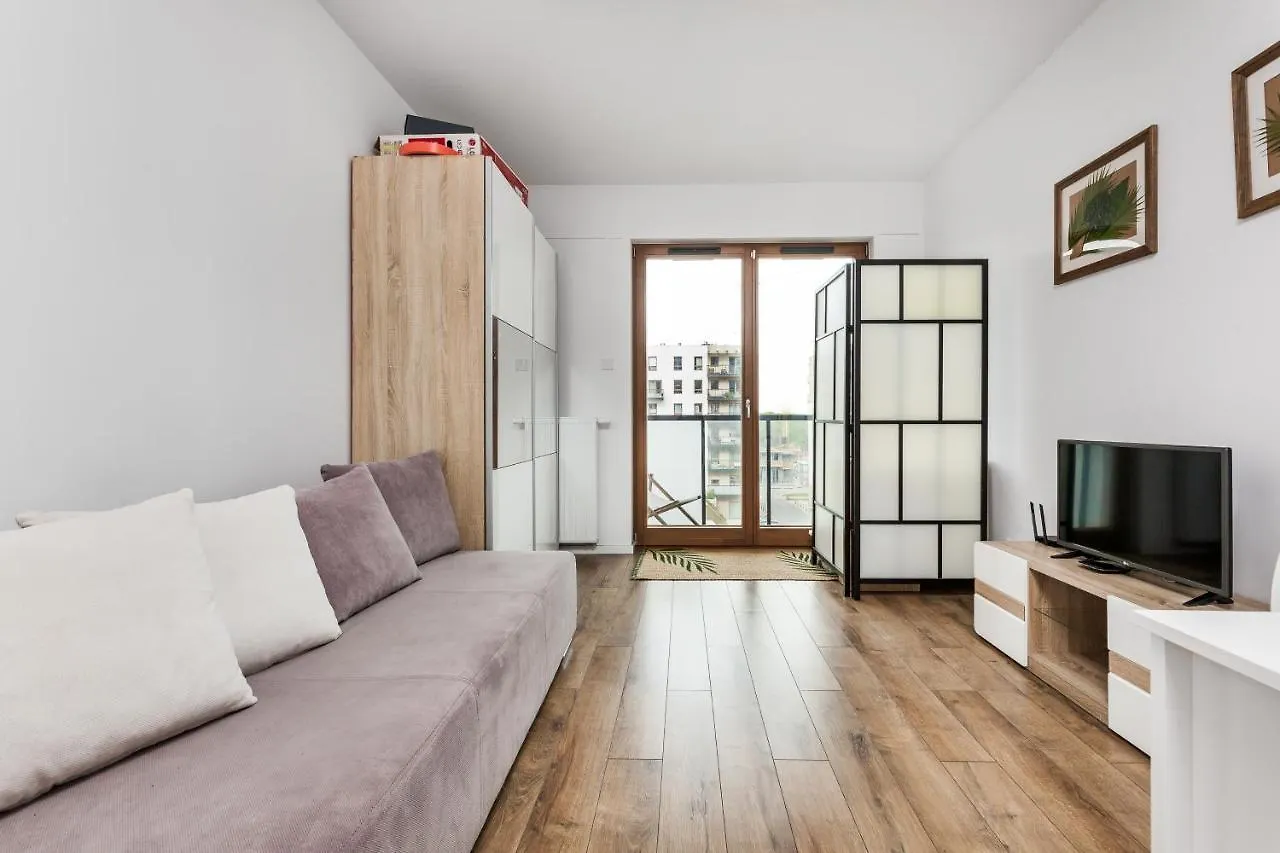 Uroczy ,, Bursztynowy,, Apartament Gdansk, Blisko Plazy, Parking W Cenie Apartment 0*, Gdansk Poland