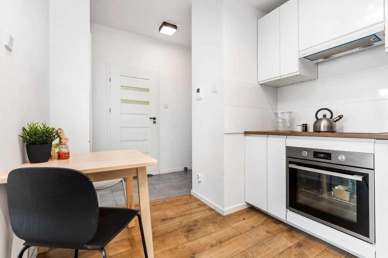 Uroczy ,, Bursztynowy,, Apartament Gdansk, Blisko Plazy, Parking W Cenie Apartment
