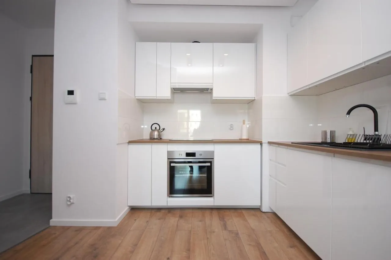 Uroczy ,, Bursztynowy,, Apartament Gdansk, Blisko Plazy, Parking W Cenie Apartment Gdansk