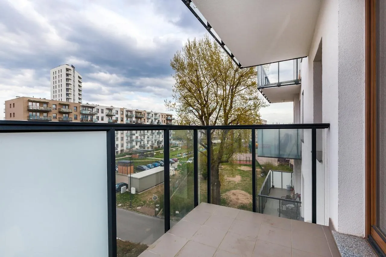 Uroczy ,, Bursztynowy,, Apartament Gdansk, Blisko Plazy, Parking W Cenie Apartment Poland