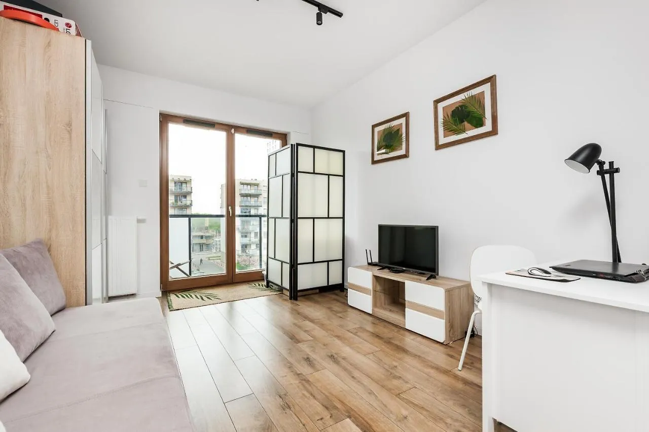 Uroczy ,, Bursztynowy,, Apartament Gdansk, Blisko Plazy, Parking W Cenie location