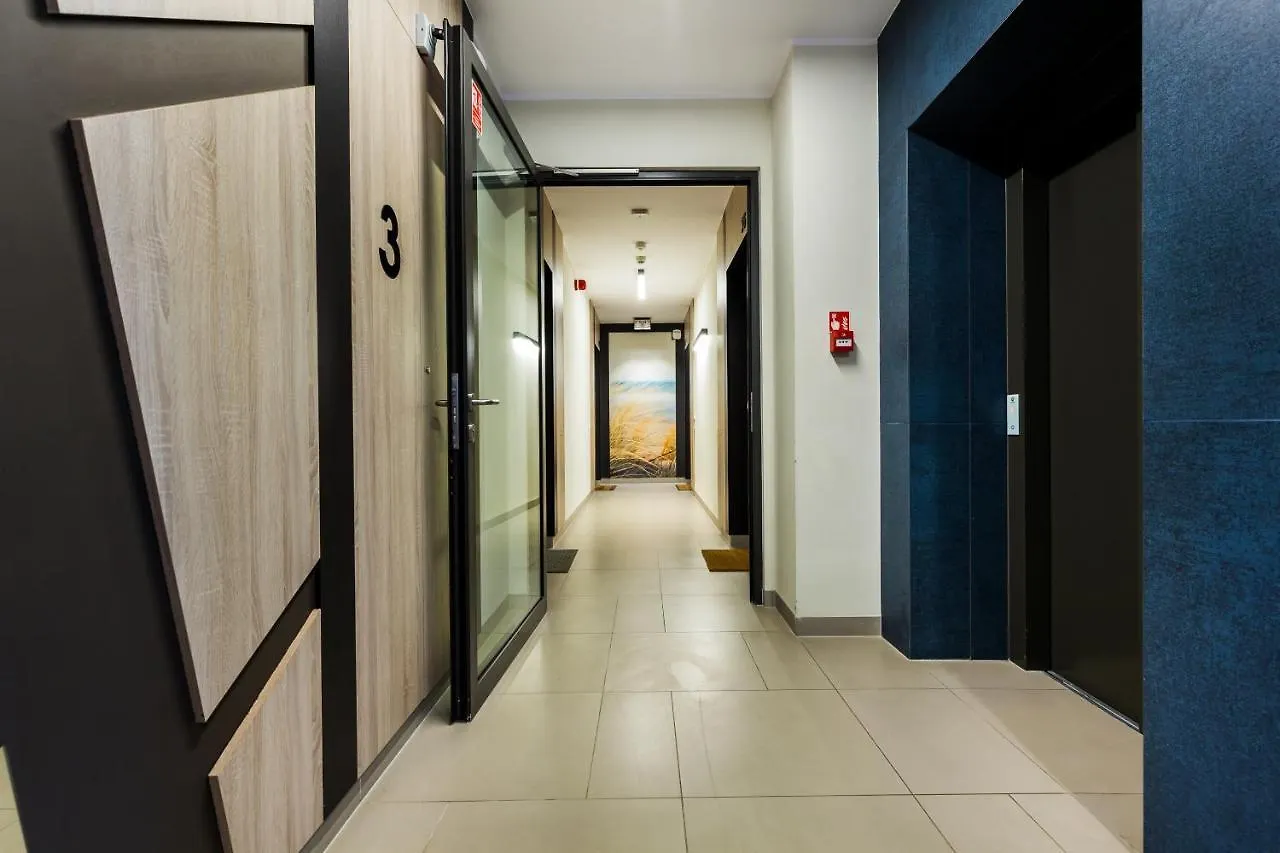 Uroczy ,, Bursztynowy,, Apartament Gdansk, Blisko Plazy, Parking W Cenie Apartment 0*, Gdansk Poland
